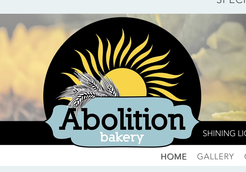 Abolition Bakery