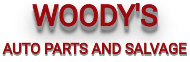 Woody's Used Parts and Junk Cars