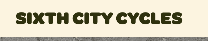 Bicycle shop / Bike repair & retail