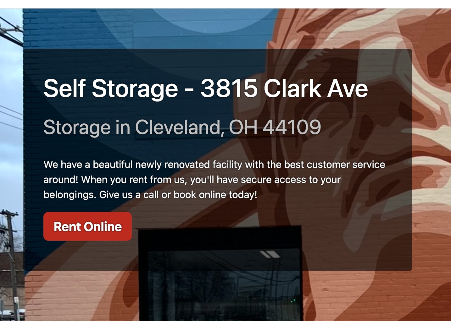 Buckeye State Storage