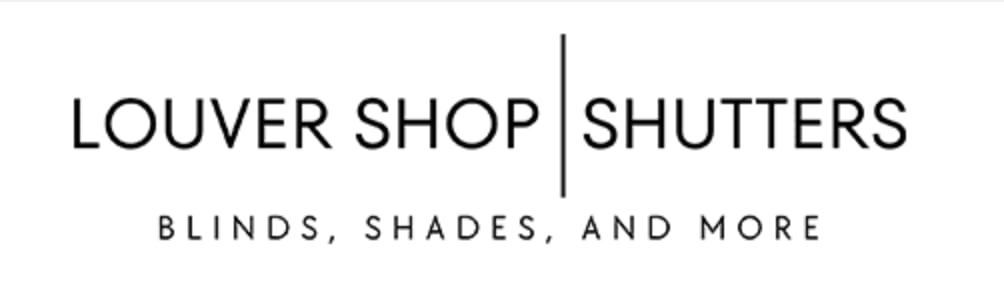 Louver Shop Shutters of Columbus, Dublin & Delaware