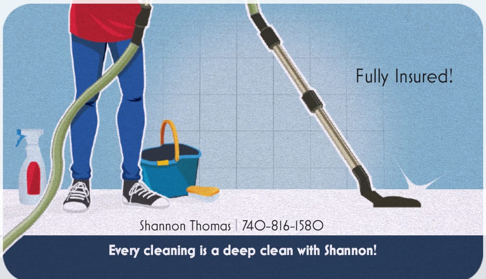 PRO Cleaning by Shannon LLC