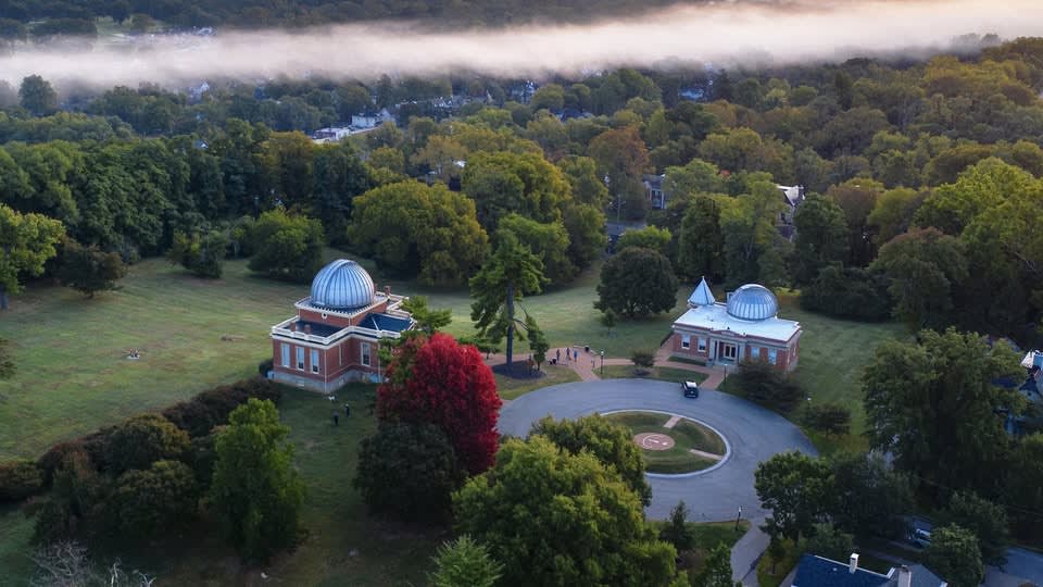 Cincinnati Observatory