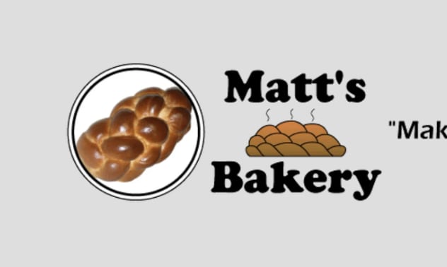 Matt’s Bakery