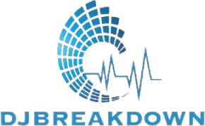 DJBreakdown / I Am Breakdown