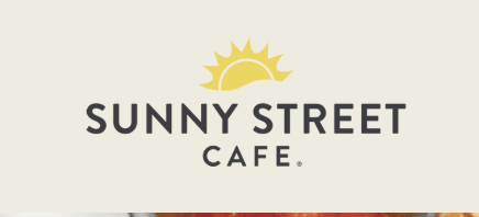 Sunny Street Café®