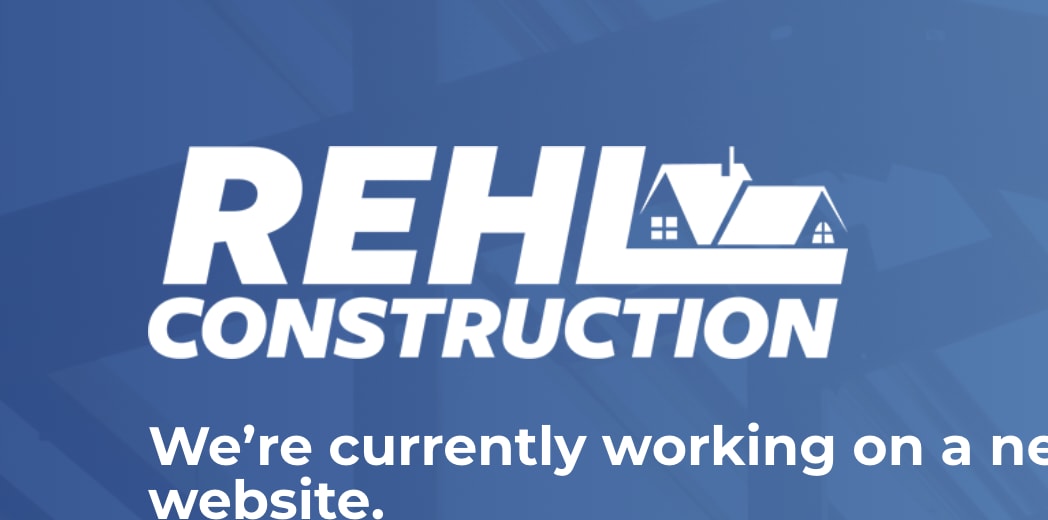 Rehl Construction
