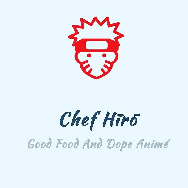 Chef hiro