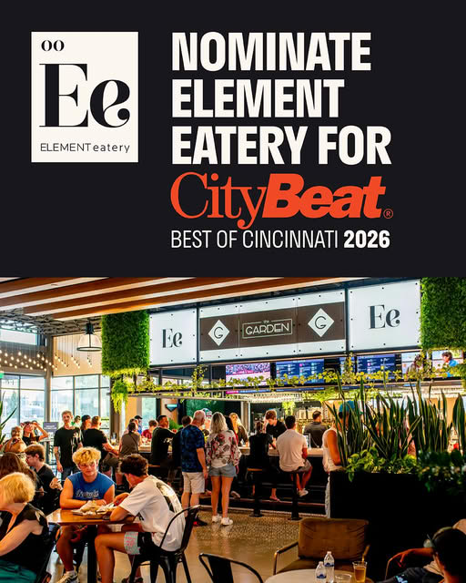 Element Eatery