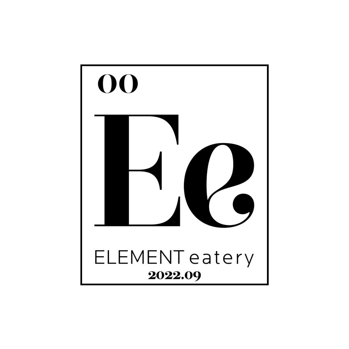 Element Eatery