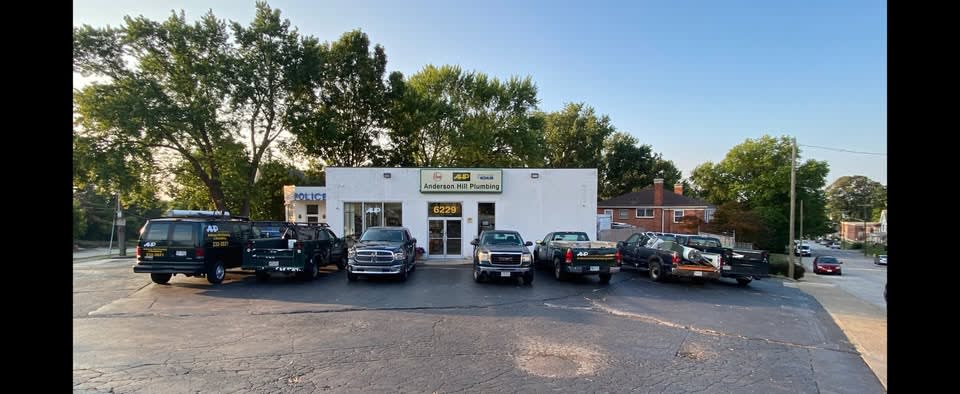 Anderson Hills Plumbin