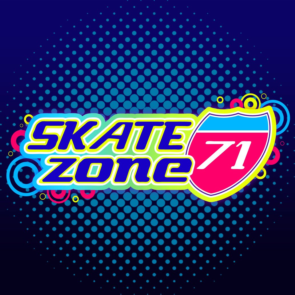 Skate Zone 71