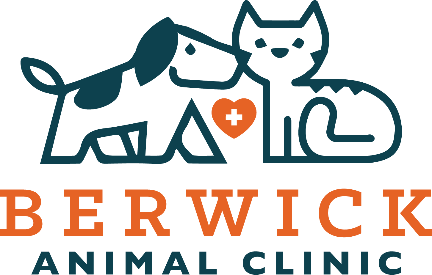 Berwick Animal Clinic