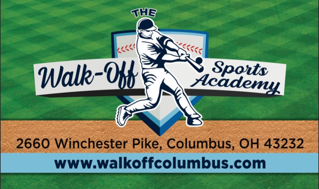 Walk Off Sports Academy