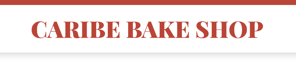 Caribe Bake Shop