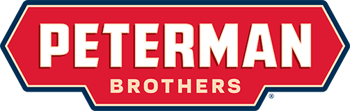 Peterman Brothers