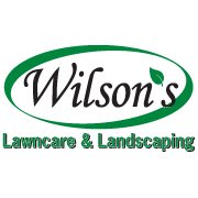 Wilson's Lawncare & Landscaping