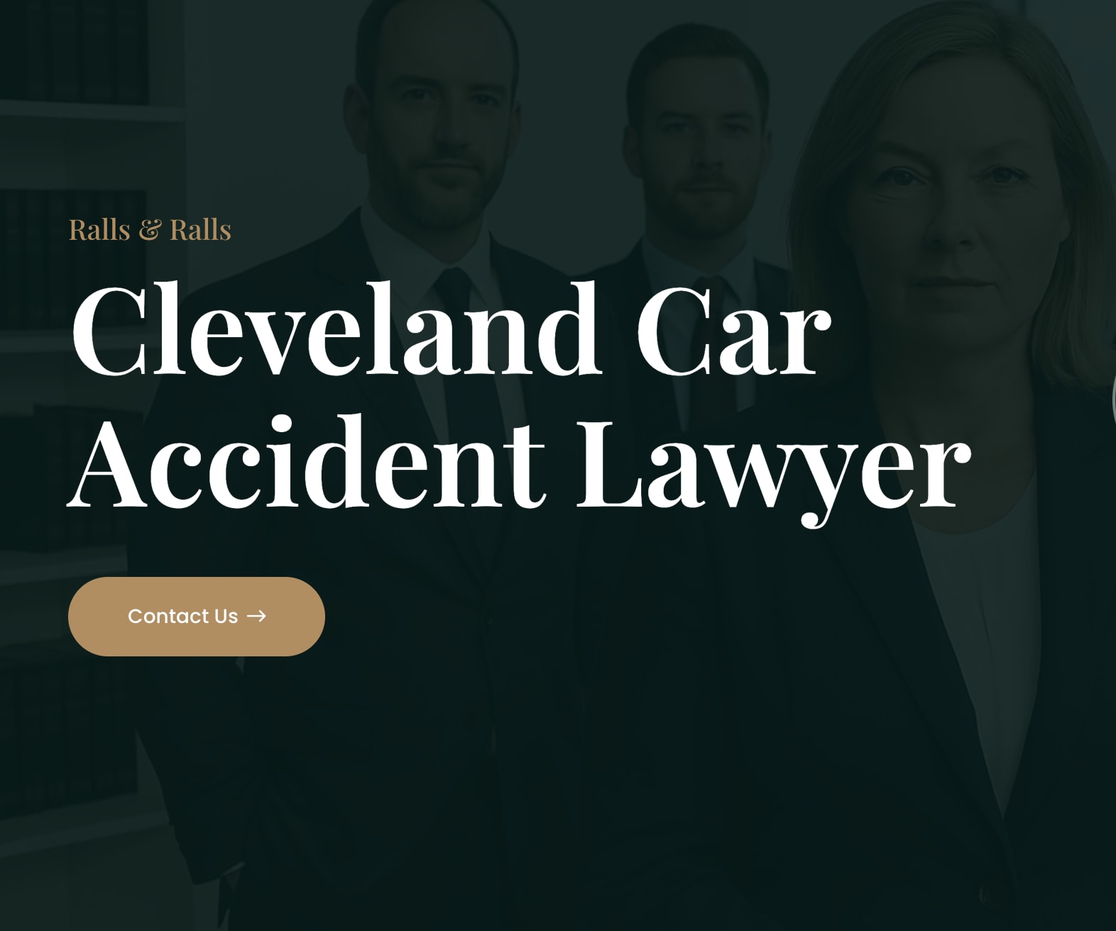 Ralls & Ralls Law Firm