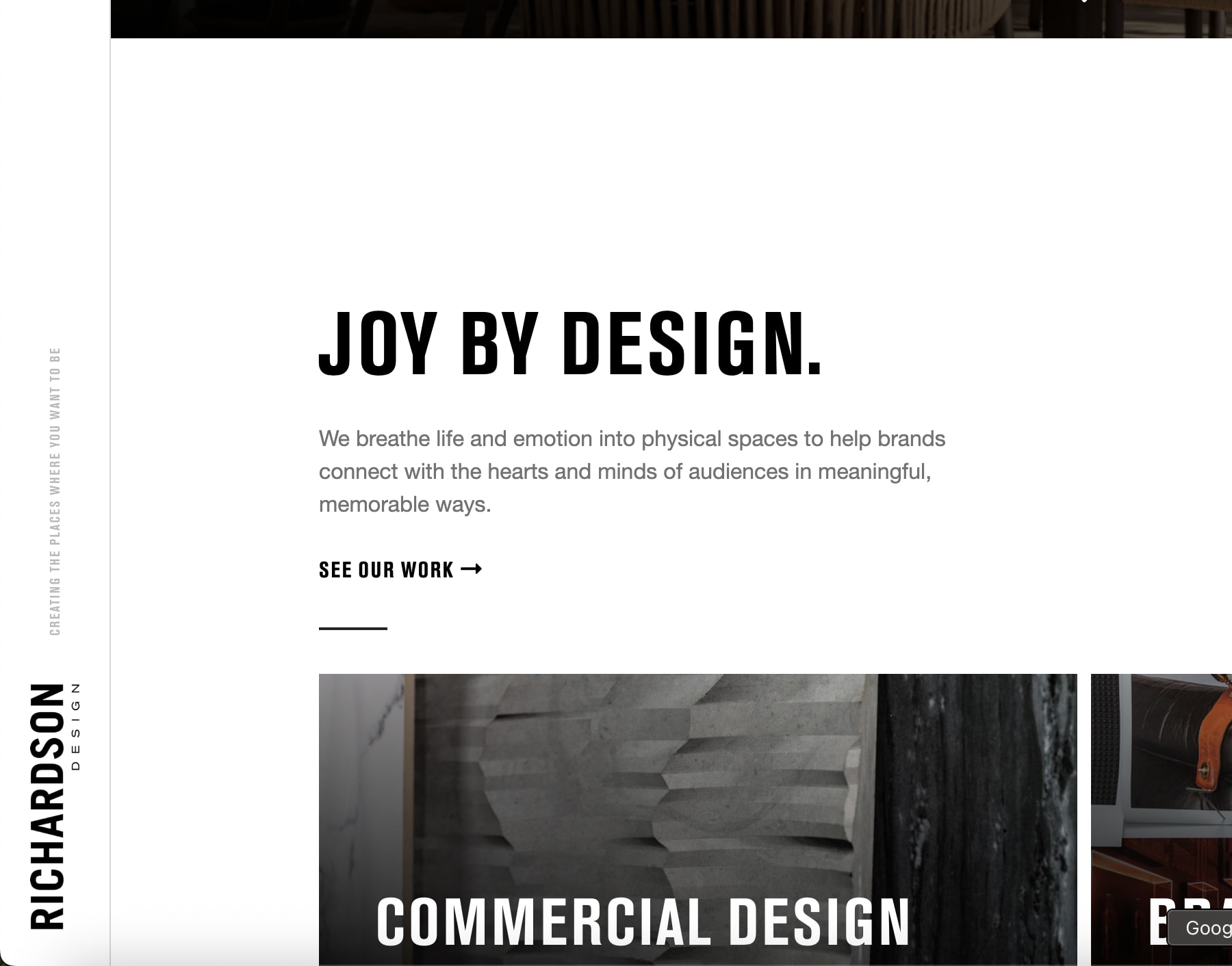 Richardson Design, Inc.