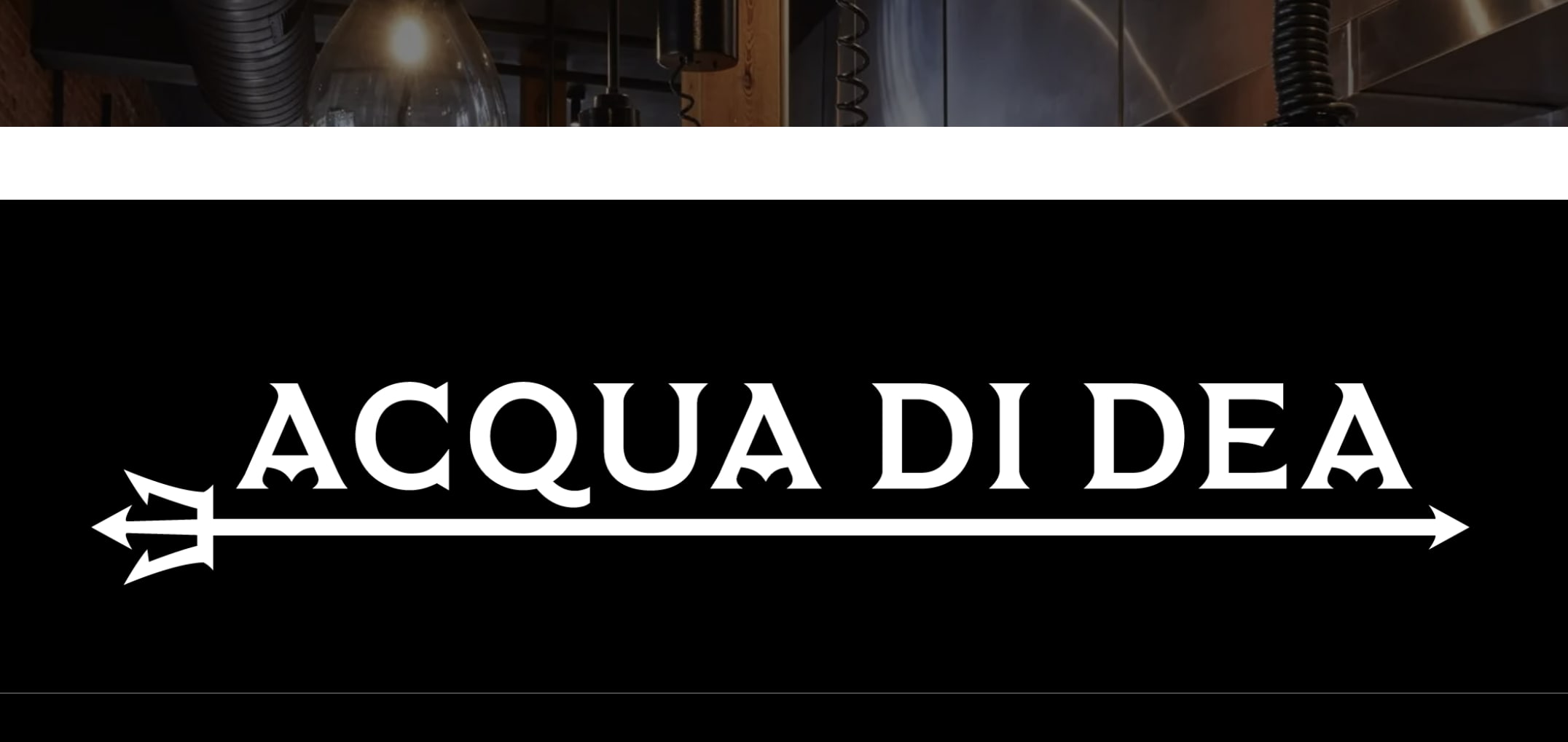 Acqua Di Dea - Fine Dining 