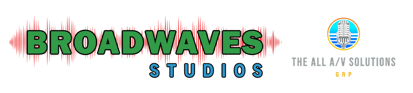 Broadwaves Studios