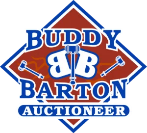 Buddy Barton Auctions