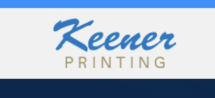 Keener Printing Company