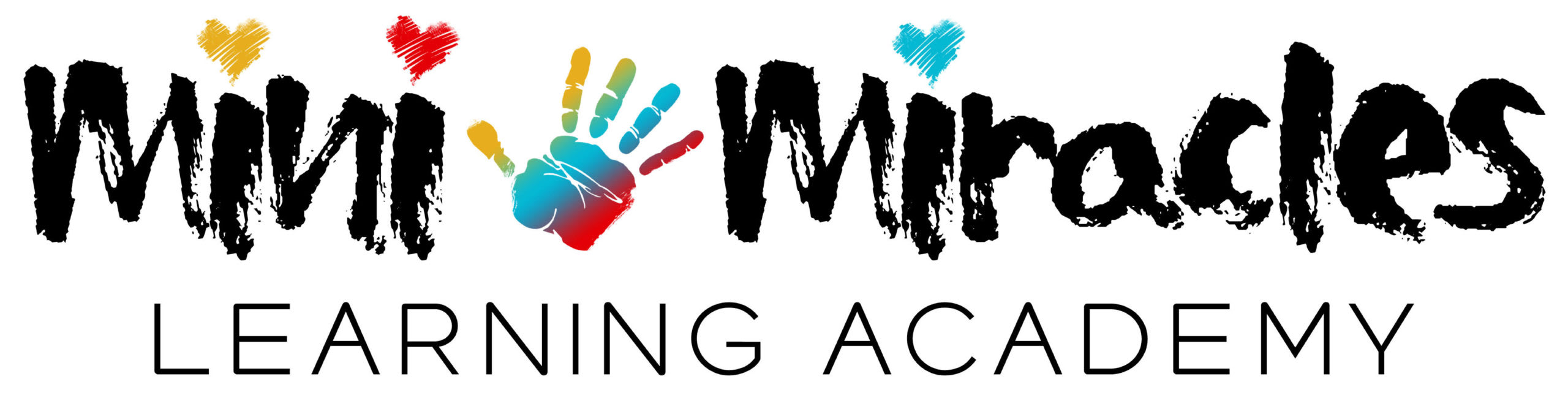 Mini Miracles Learning Academy