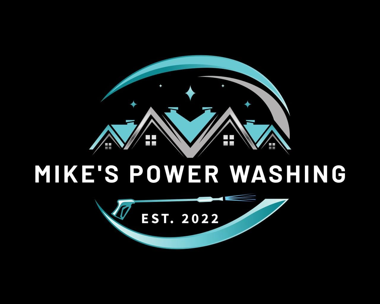 Mike's Power Washing LLC 