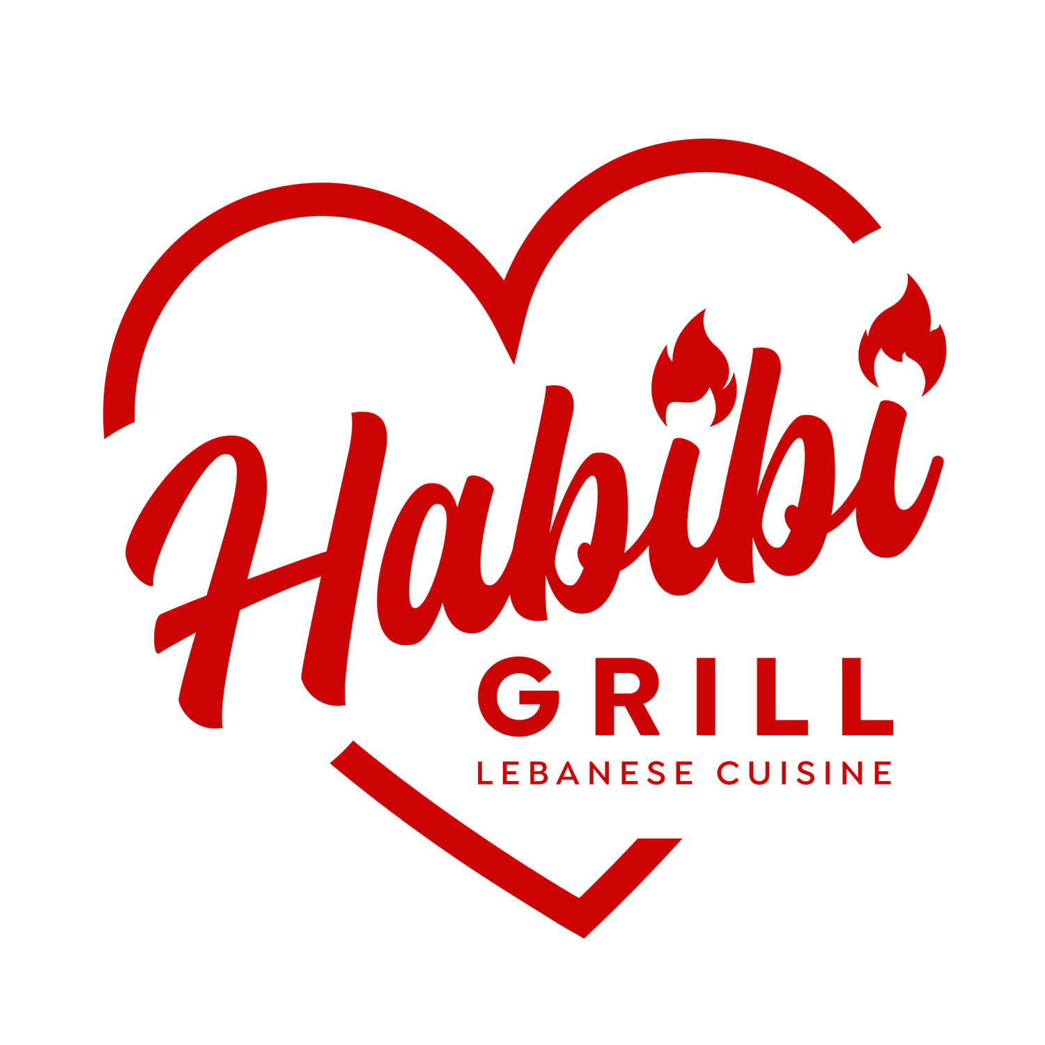 Habibi Grill