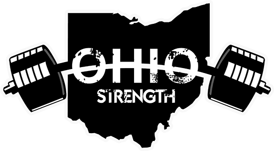 Ohio Strength - Home of CrossFit Italian Village