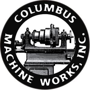 Columbus Machine Works, Inc. 