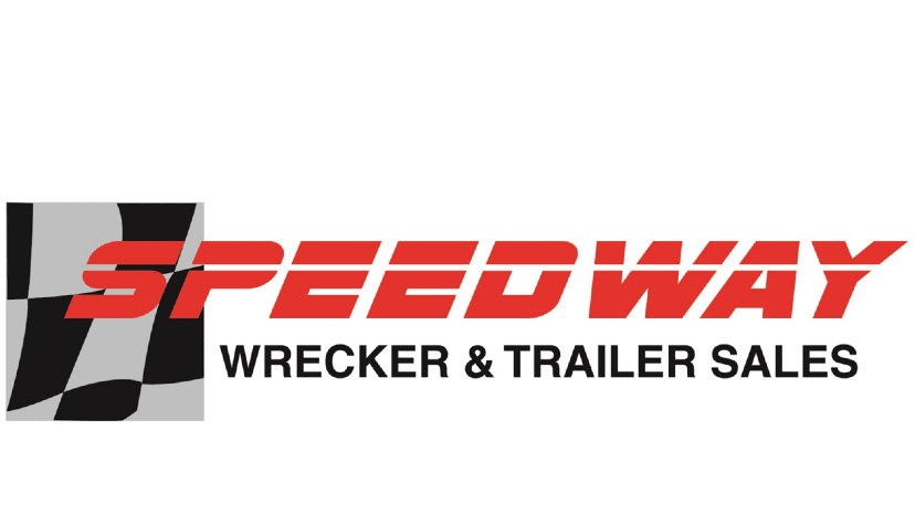 Speedway Wrecker Sales 