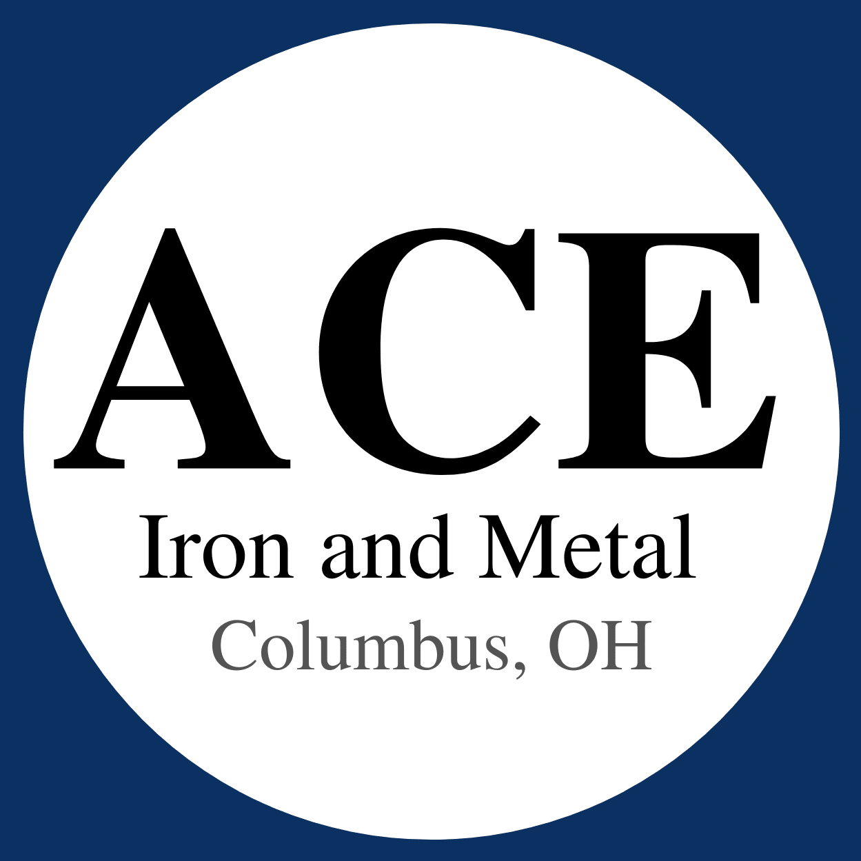 Ace Iron & Metal 