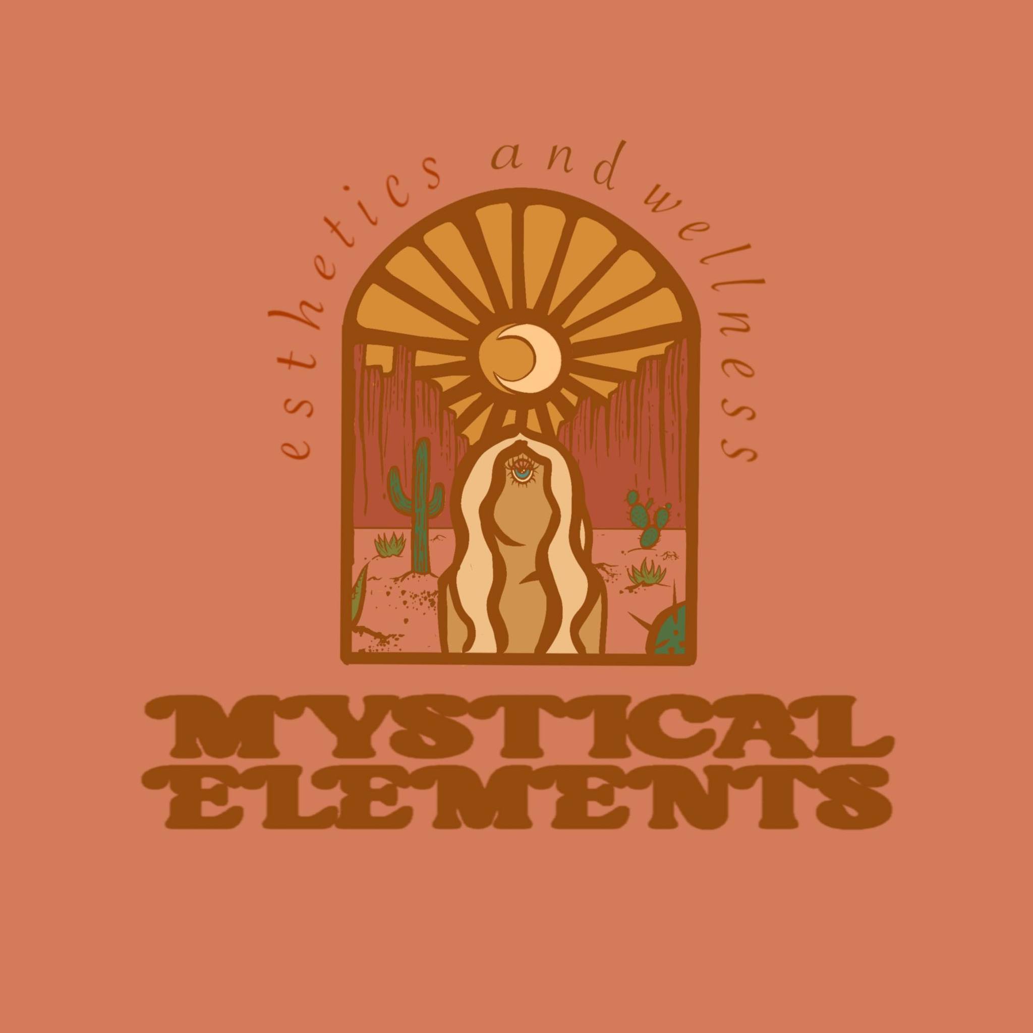 Mystical Elements Esthetics CBus 