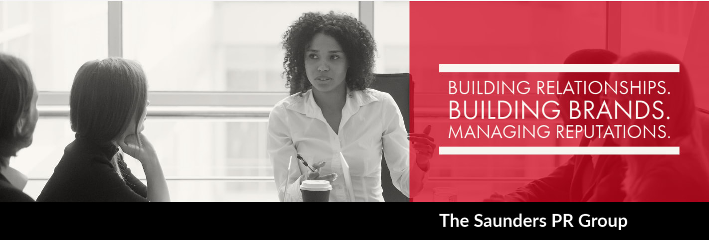 Saunders PR Group