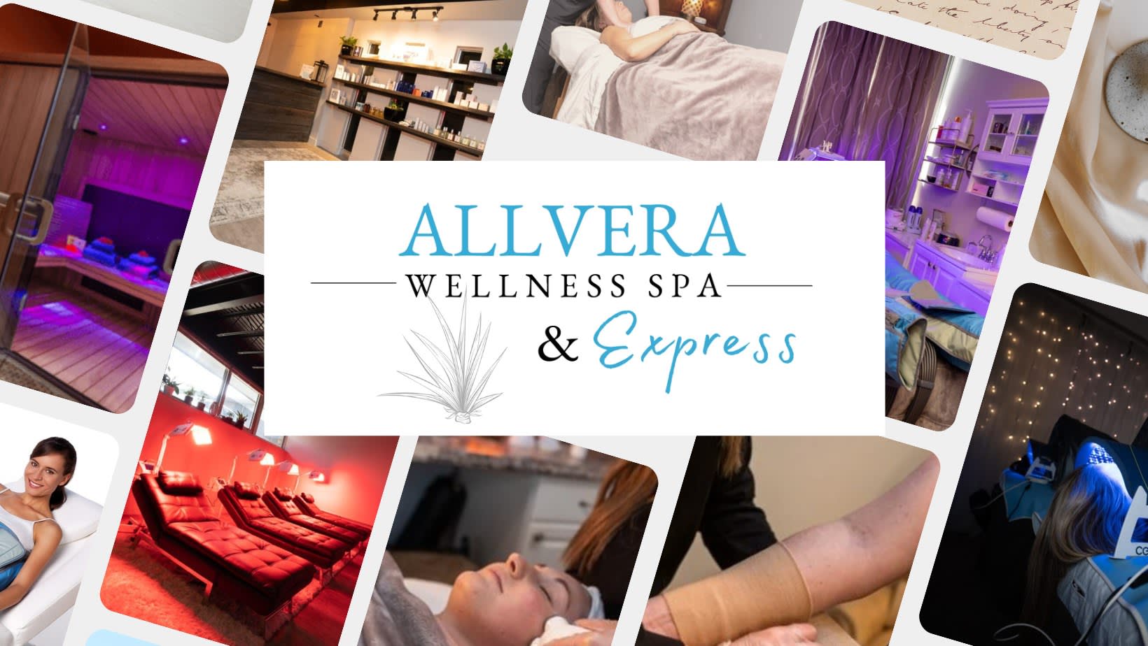 Allvera Wellness Spa 