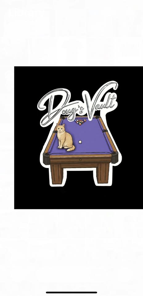 Doug's Vault