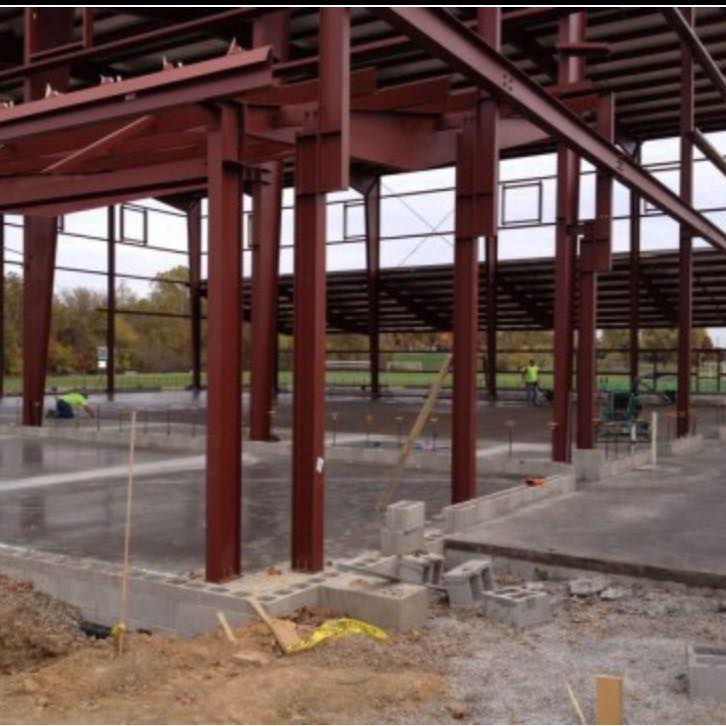 Stump & Dailey Concrete