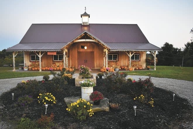 Libby's Pumpkin Patch