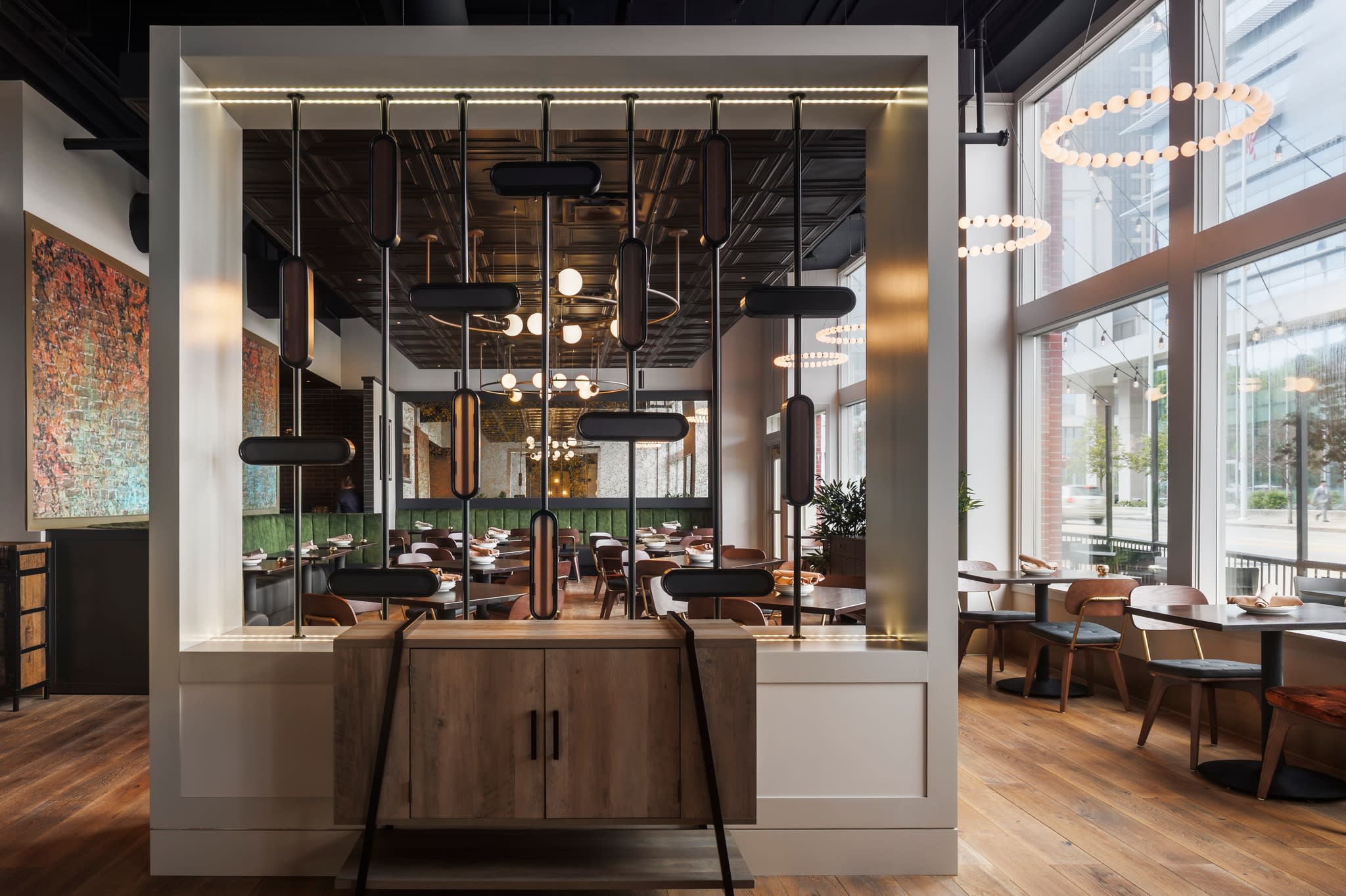 Bar Cicchetti Columbus