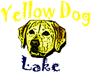 Yellow Dog Lake