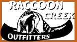 Raccoon Creek Outfitters