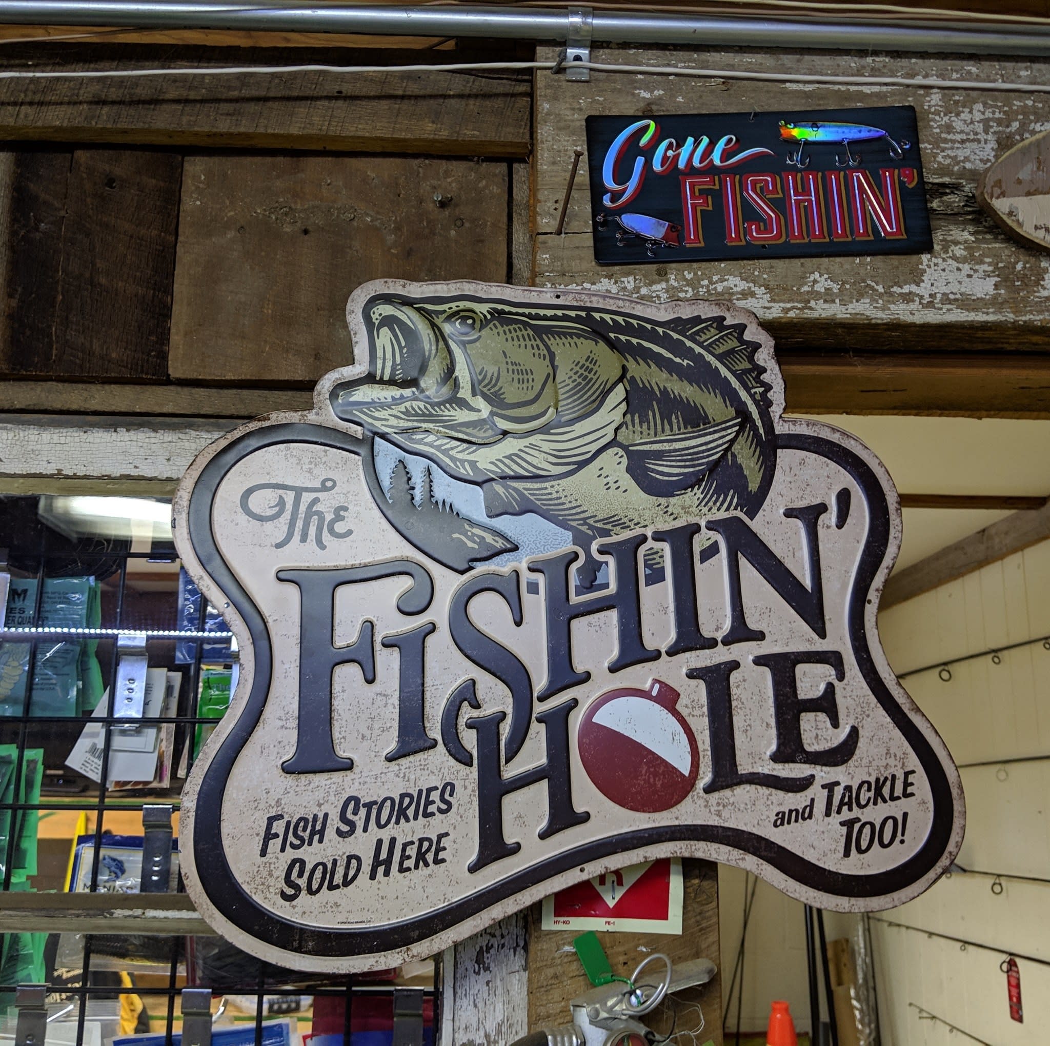 Raccoon Creek Outfitters