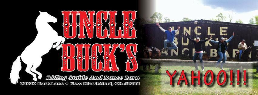 Uncle Buck's Riding Stable & Dance Barn