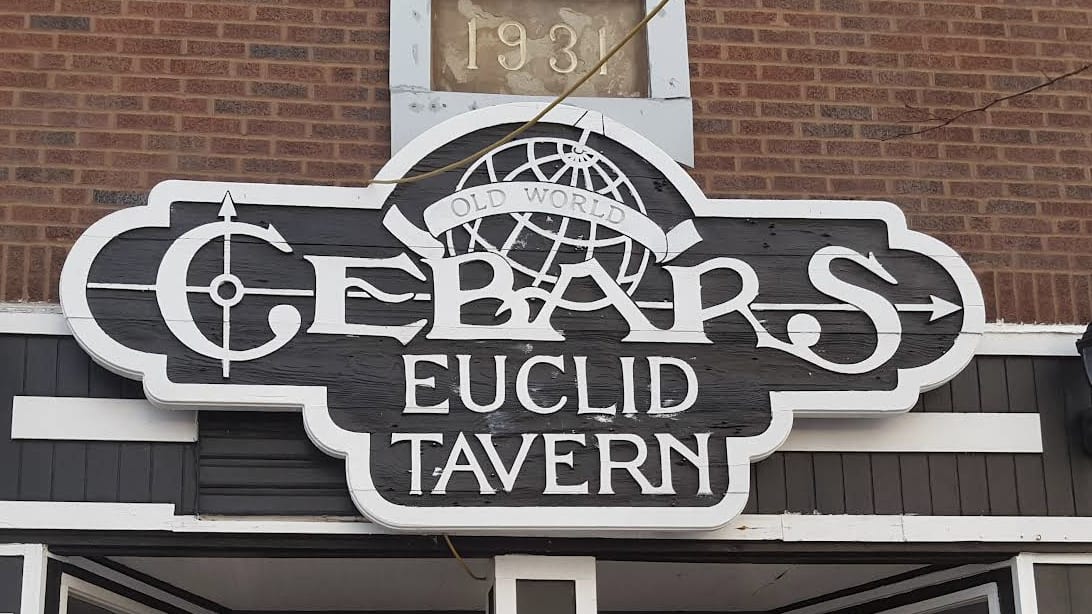 Cebars Euclid Tavern