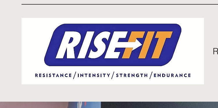 R.I.S.E. FIT