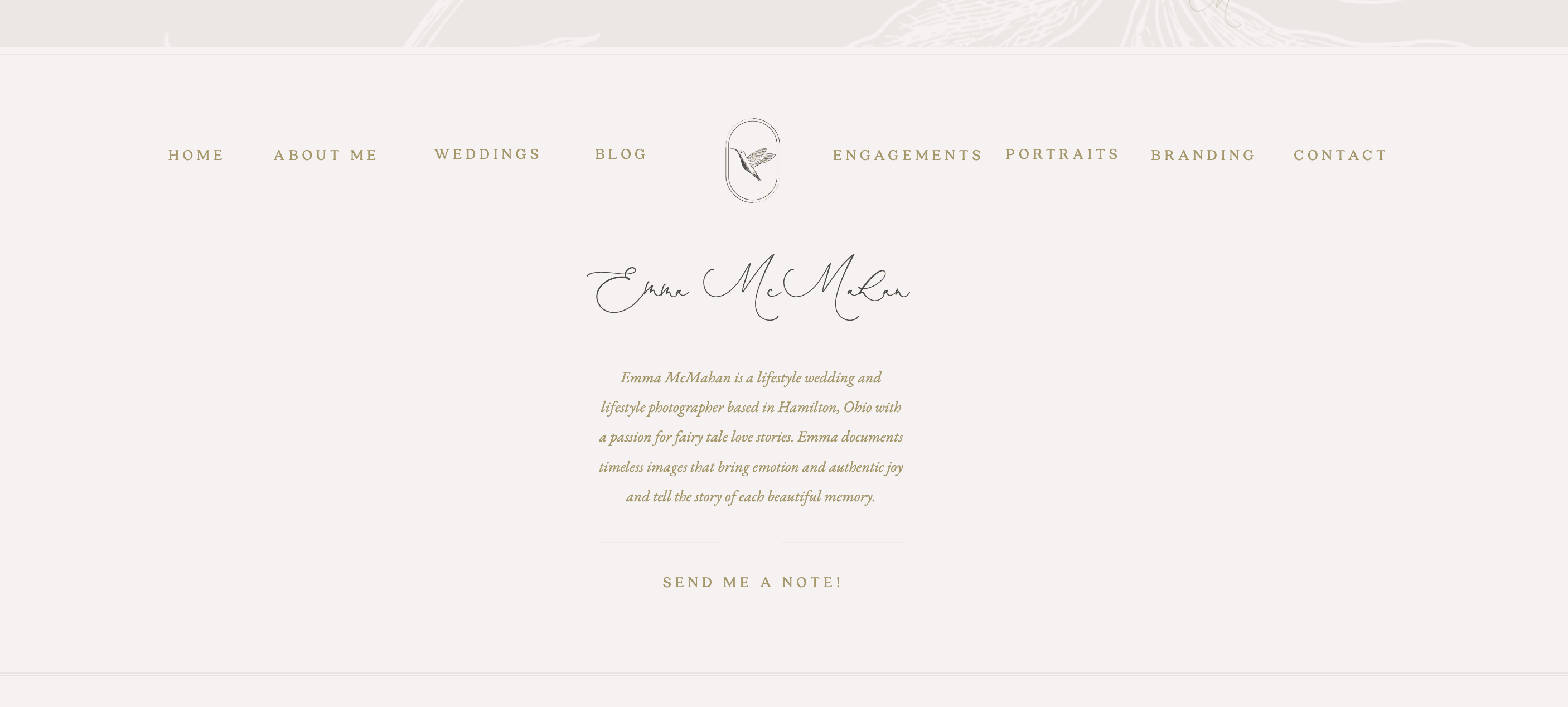 Emma McMahan Photography