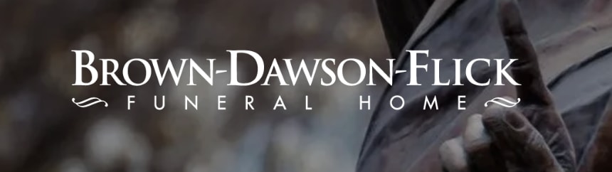 Brown‑Dawson‑Flick Funeral Home