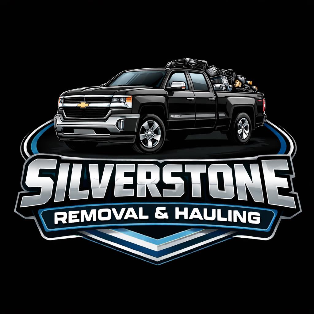 SilverStone Removal & Hauling